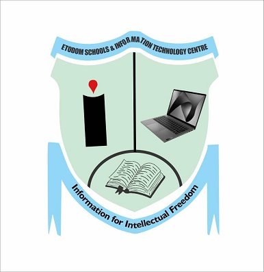 ETODOM ACADEMY, NURSERY PRIMARY AND SECONDARY SCHOOLS